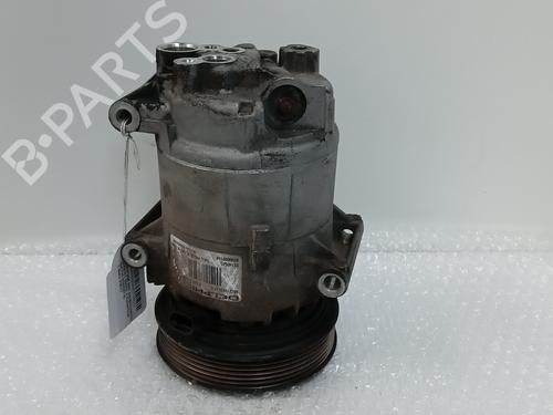Used AC compressor RENAULT SCÉNIC II (JM0/1_) [2003-2010]  15409353