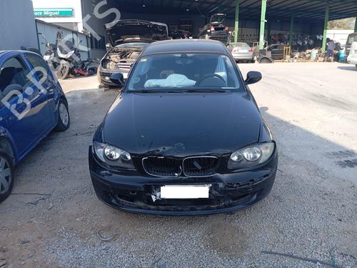 Used Parts BMW 1 (E87) 116 d (116 hp) 3963681