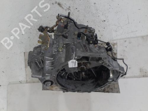 Gearbox MAZDA 6 Saloon (GG) 2.0 DI (GG14) | BP9347317M3 