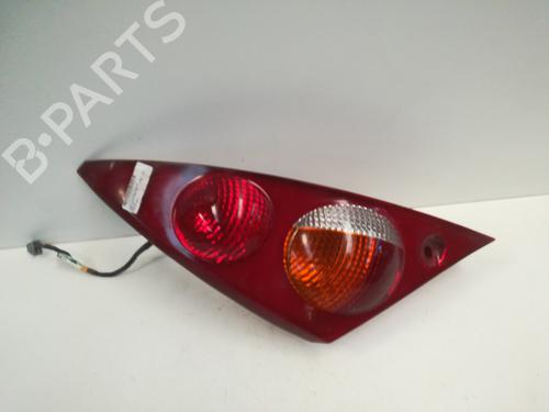 Used Right taillight FORD COUGAR (EC_) 2.5 V6 24V (170 hp) 9357585
