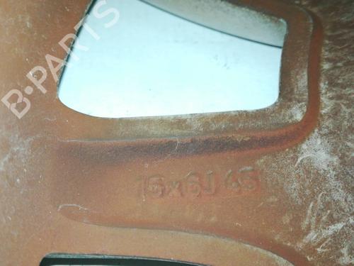 Rim NISSAN PRIMERA Hatchback (P11) 2.0 16V | BP9360825C45 
