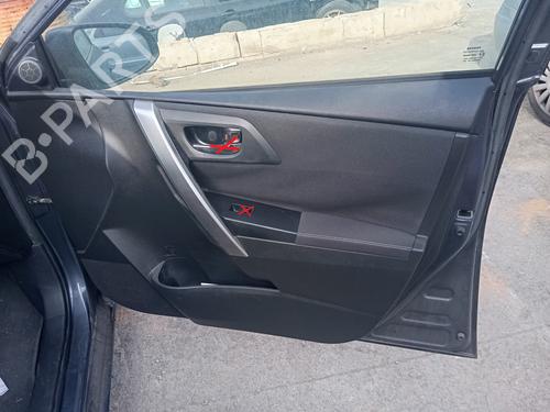 Used Front right panel TOYOTA AURIS (_E18_) [2012-2019]  28412392