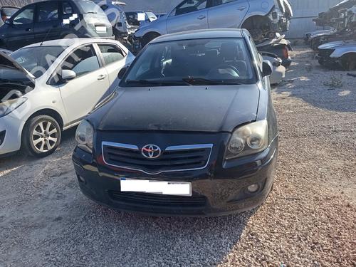 Used Parts TOYOTA AVENSIS (_T25_) 2.2 D-4D (ADT251_, ADT251R) (150 hp) 3963677