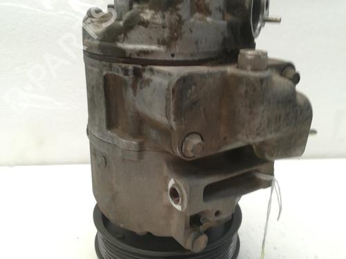 AC compressor SEAT IBIZA III (6L1)  | BP9358587M34 