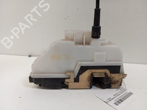 Front left lock CITROËN C3 I (FC_, FN_) 1.4 i Bivalent | BP12279830C98 