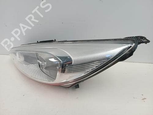 Left headlight FORD FOCUS III 1.0 EcoBoost | BP35820324C28 - Image 3