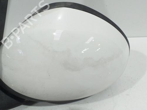 Left mirror PEUGEOT 107 (PM_, PN_) 1.0 | BP9356589C26