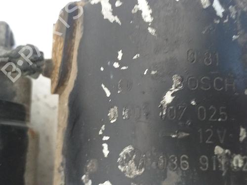 Starter SEAT CORDOBA (6K1, 6K2) 1.6 i | BP9352186M8 