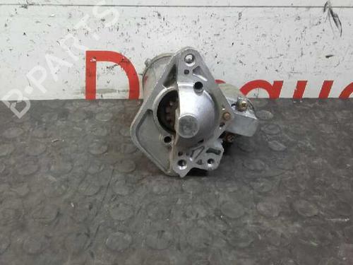 Starter RENAULT MEGANE II Saloon (LM0/1_)  | BP9352427M8 