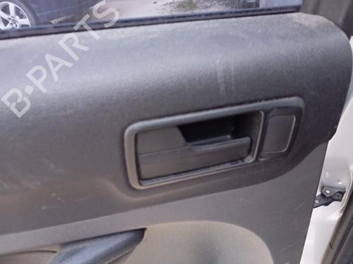 Venstre bak invendig håndtak FORD FOCUS II Saloon (DB_, FCH, DH) [2005-2025]  22617797