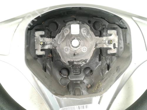Steering wheel ALFA ROMEO MITO (955_) 1.3 MultiJet (955AXP1A, 955AYC1A) | BP11724348C49