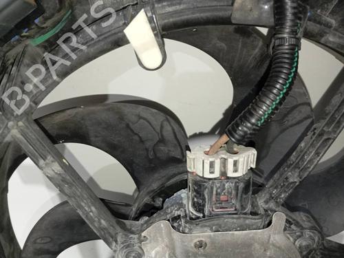 Radiator fan FORD ECONOLINE Van | BP38510981M35 - Image 5