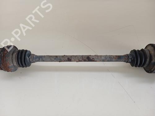 Left rear driveshaft MERCEDES-BENZ E-CLASS T-Model (S212) E 350 CDI (212.225) | BP36502613M40 - Image 2