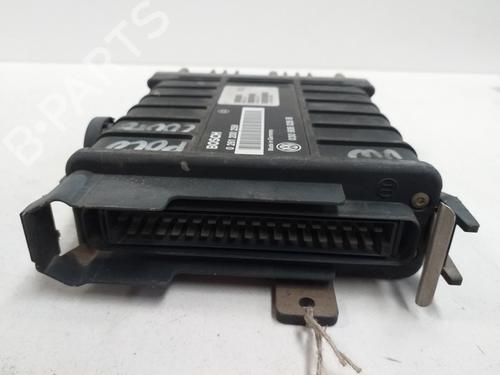 Engine control unit (ECU) VW POLO III (6N1) 55 1.3 | BP9348926M57 