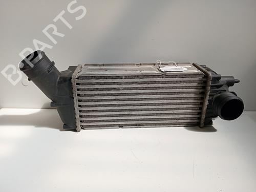Intercooler CITROËN C4 I (LC_)  | BP17173576M30 