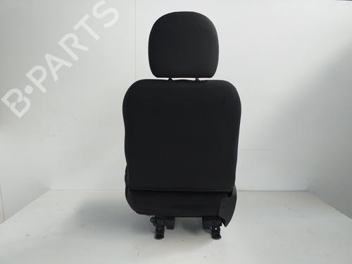 Right front seat JEEP GRAND CHEROKEE II (WJ, WG) 2.7 CRD Laredo | BP13894908C16 