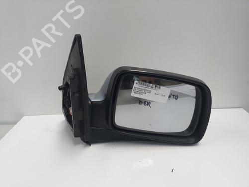 Used Right mirror KIA PICANTO I (SA) 1.1 (65 hp) 18865041