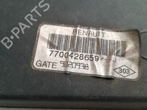 Radiator fan RENAULT CLIO II (BB_, CB_)  | BP9359914M35 
