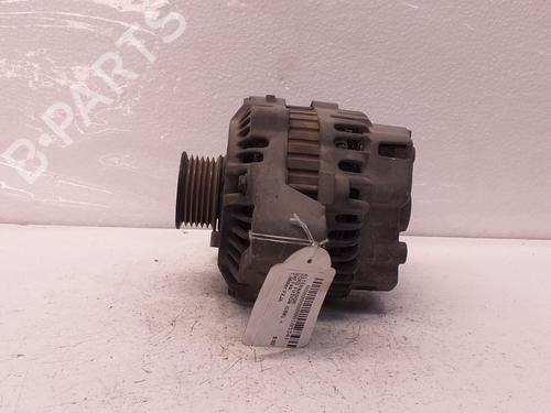 Alternator FORD FIESTA V (JH_, JD_) 1.4 16V | BP9354998M7 