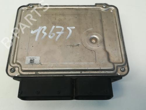 Engine control unit (ECU) CHEVROLET EPICA (KL1_) 2.0 D | BP13232493M57 