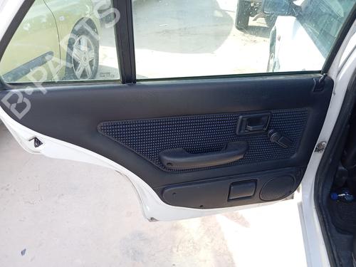 Used Rear left window mechanism PEUGEOT 106 I (1A, 1C) [1991-1996]  19260343