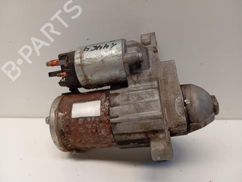 Starter RENAULT CLIO IV (BH_) | BP20722767M8