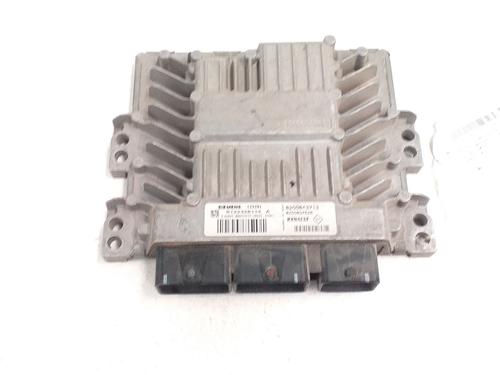Used Engine control unit (ECU) RENAULT MEGANE II Saloon (LM0/1_) [2003-2025]  9358112