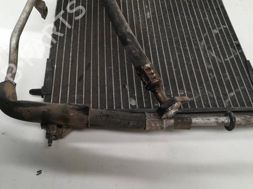 AC radiator PEUGEOT 206 Hatchback (2A/C)  | BP9348901M32 