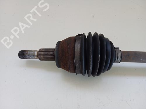 Right front driveshaft FORD FOCUS III 1.0 EcoBoost | BP36073458M39 - Image 3