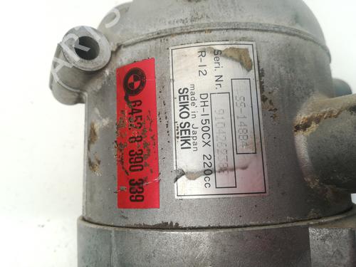 AC compressor BMW 3 (E36) 316 i | BP9348610M34 