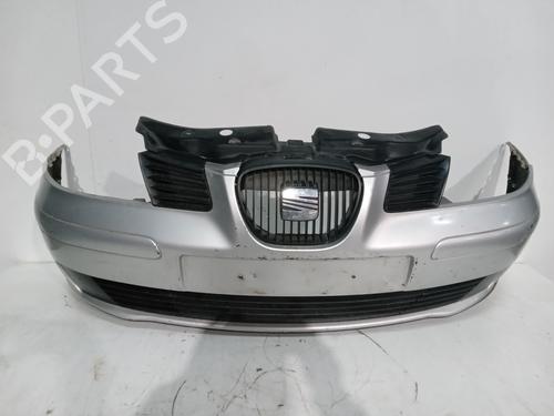 front-bumper-seat-ibiza-iii-6l1-2002-2003-2004-2005-2006-2007-2008-2009-31356533 main image