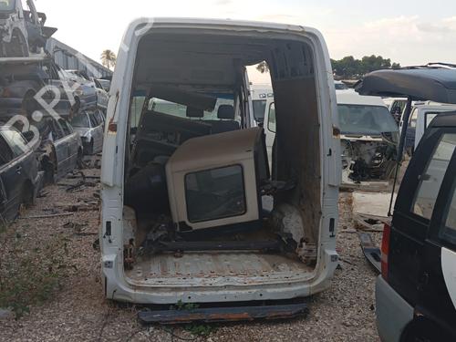 Other MERCEDES-BENZ SPRINTER 3,5-t Platform/Chassis (B906) 315 CDI (906.131, 906.133, 906.135, 906.231, 906.233,... | BP27660236O1 