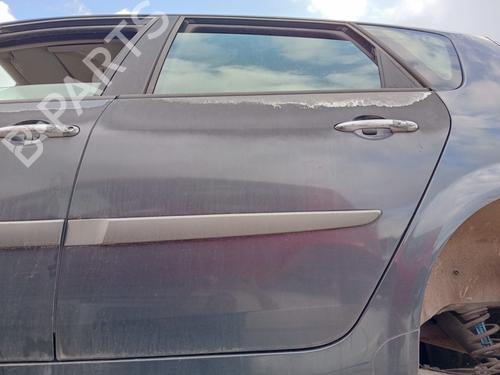 Used Left rear door RENAULT GRAND SCÉNIC II (JM0/1_) 1.9 dCi (JM14) (131 hp) 25848615