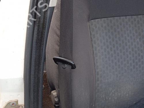 Used Front right seatbelt FORD MONDEO III Turnier (BWY) [2000-2007]  22196028
