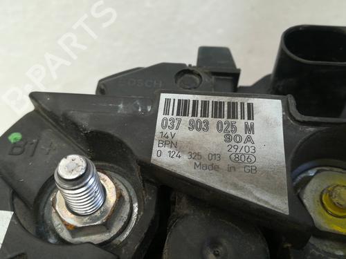 Generator SEAT IBIZA III (6L1)  | BP9361551M7