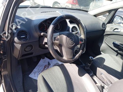 Left headlight OPEL CORSA D (S07) | BP36013708C28 - Image 10