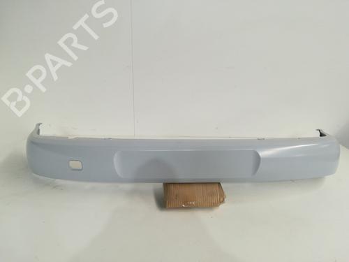 Used Front bumper VW POLO III (6N1) [1994-1999]  11931286
