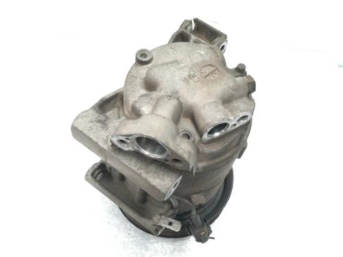 AC compressor NISSAN ALMERA II (N16) 1.8 | BP11366706M34 