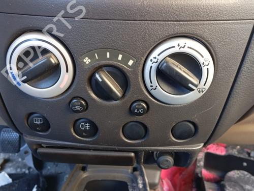 Used Climate control SUZUKI LIANA Hatchback 1.6 (RH416) (103 hp) 26873949