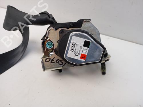 Rear left seatbelt FORD FOCUS IV (HN)  | BP34055309I29  - Image 8