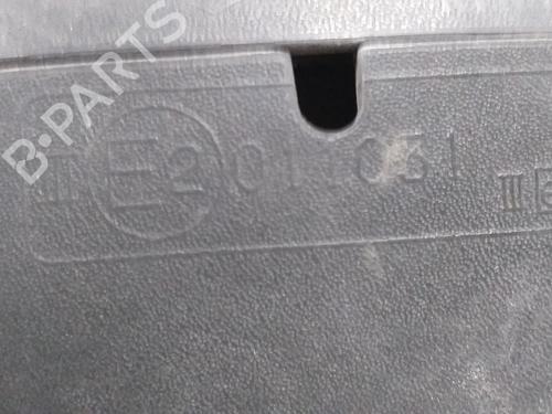 Right mirror NISSAN MICRA III (K12) 1.2 16V | BP9358769C27