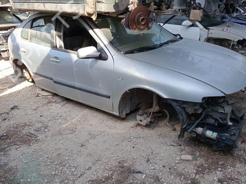 Gearbox SEAT LEON (1M1) 1.9 TDI | BP9357167M3 