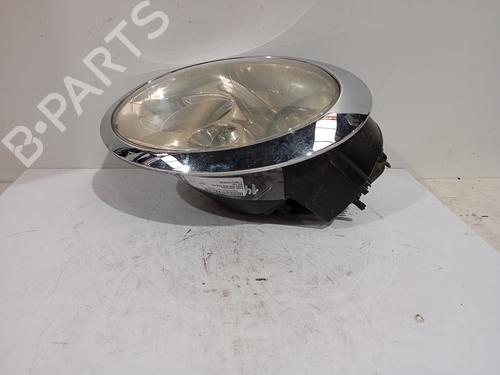 Left headlight MINI MINI (R50, R53)  | BP32750048C28  - Image 5