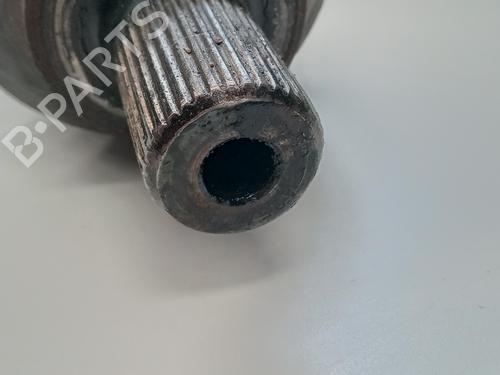 Right front driveshaft VOLVO V50 (545) 2.0 D | BP9359192M39 