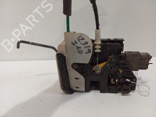 Rear left lock HYUNDAI i10 II (BA, IA) 1.2 | BP22216913C100 