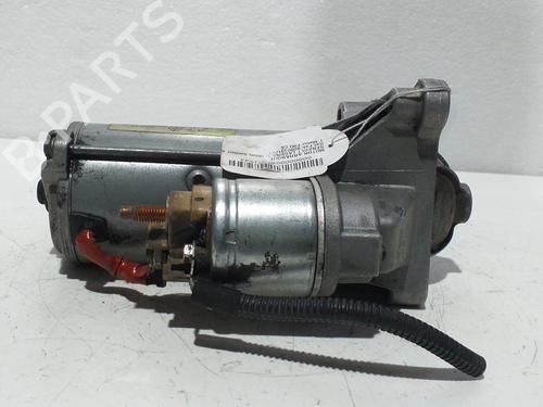 Starter RENAULT LAGUNA II (BG0/1_) 1.9 dCi | BP9358000M8 