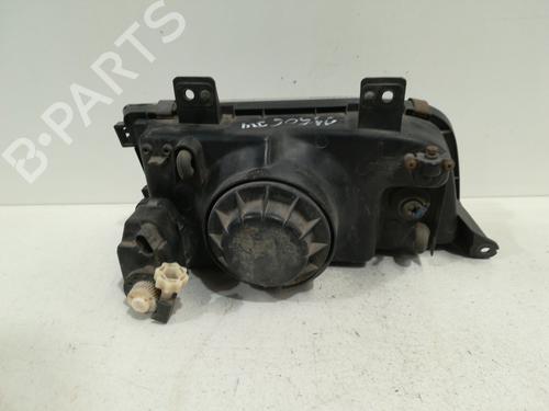 Left headlight KIA SPORTAGE SUV (K00) 2.0 i 16V | BP9355327C28 