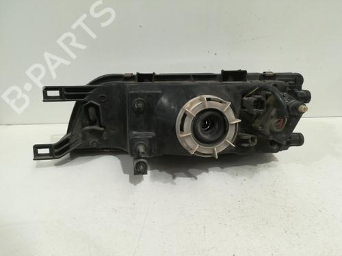 Right headlight NISSAN ALMERA I Hatchback (N15) 2.0 D | BP9356246C29 
