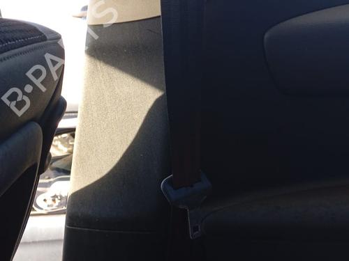 Used Front right seatbelt CITROËN C4 Coupe (LA_) 1.6 HDi (109 hp) 12293998