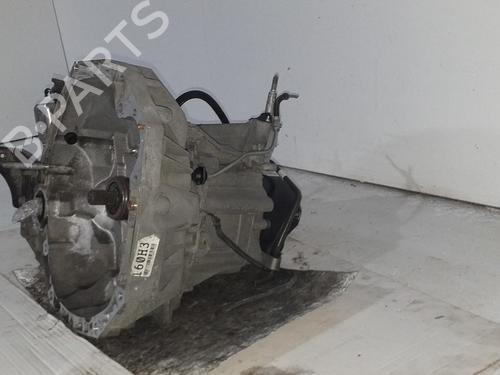 Gearbox DACIA SANDERO  | BP9355993M3 